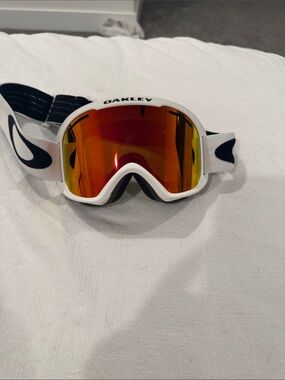 Oakley Goggles O Frame 2.0 Pro XM Snow